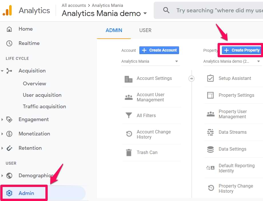 How to Install Google Analytics 4 with Google Tag Manager | Data Integration